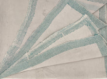 Load image into Gallery viewer, Vintage Kantha Quilt