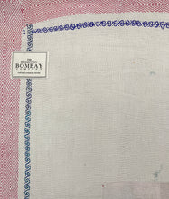 Load image into Gallery viewer, Vintage Kantha Quilt