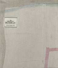Load image into Gallery viewer, Vintage Kantha Quilt