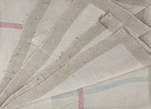 Load image into Gallery viewer, Vintage Kantha Quilt