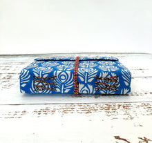 Load image into Gallery viewer, Block Print Journal - 3 sizes