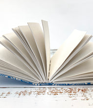 Load image into Gallery viewer, Block Print Journal - 3 sizes