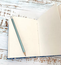Load image into Gallery viewer, Block Print Journal - 3 sizes
