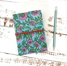 Load image into Gallery viewer, Block Print Journal - 3 sizes