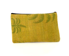 Load image into Gallery viewer, Kantha Makeup Bag M