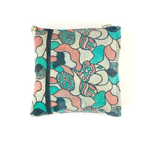Load image into Gallery viewer, Kantha Cushion Cover 45 x 45 cm