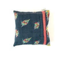 Load image into Gallery viewer, Kantha Cushion Cover 45 x 45 cm