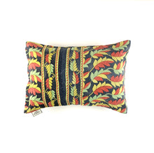 Load image into Gallery viewer, Kantha Cushion Cover 50 x 35 cm