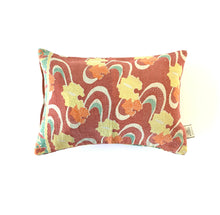 Load image into Gallery viewer, Kantha Cushion Cover 50 x 35 cm