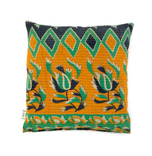 Load image into Gallery viewer, Kantha Cushion Cover 60 x 60 cm