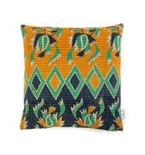 Load image into Gallery viewer, Kantha Cushion Cover 60 x 60 cm