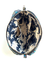 Load image into Gallery viewer, Silk Makeup Bag M