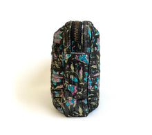 Load image into Gallery viewer, Silk Makeup Bag M