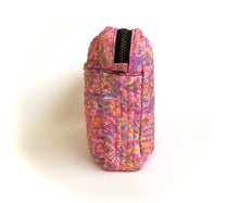 Load image into Gallery viewer, Silk Makeup Bag M