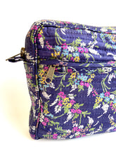 Load image into Gallery viewer, Silk Makeup Bag M