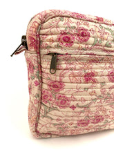 Load image into Gallery viewer, Silk Makeup Bag M