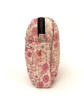 Load image into Gallery viewer, Silk Makeup Bag M