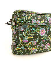 Load image into Gallery viewer, Silk Makeup Bag M