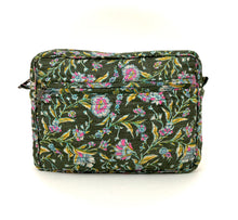 Load image into Gallery viewer, Silk Makeup Bag M