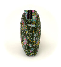 Load image into Gallery viewer, Silk Makeup Bag M