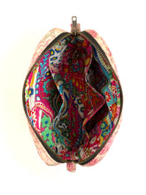 Load image into Gallery viewer, Silk Makeup Bag M