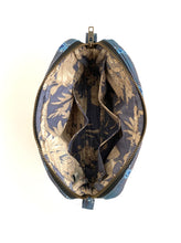 Load image into Gallery viewer, Silk Makeup Bag M