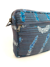 Load image into Gallery viewer, Silk Makeup Bag M