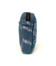 Load image into Gallery viewer, Silk Makeup Bag M