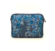 Load image into Gallery viewer, Silk Makeup Bag M