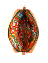 Load image into Gallery viewer, Silk Makeup Bag M