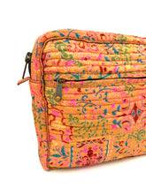 Load image into Gallery viewer, Silk Makeup Bag M