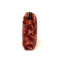 Load image into Gallery viewer, Silk Makeup Bag M