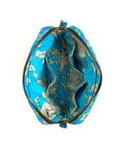 Load image into Gallery viewer, Silk Makeup Bag M