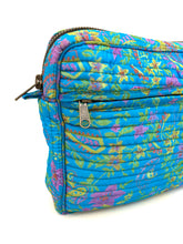 Load image into Gallery viewer, Silk Makeup Bag M