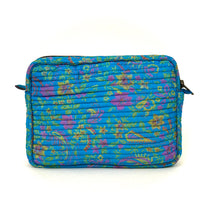 Load image into Gallery viewer, Silk Makeup Bag M