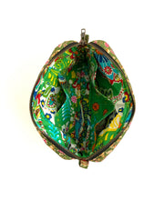 Load image into Gallery viewer, Silk Makeup Bag M