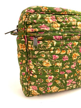 Load image into Gallery viewer, Silk Makeup Bag M