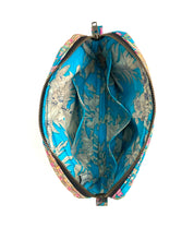 Load image into Gallery viewer, Silk Makeup Bag M