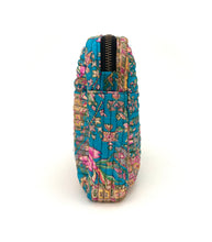 Load image into Gallery viewer, Silk Makeup Bag M