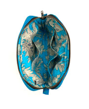 Load image into Gallery viewer, Silk Makeup Bag M