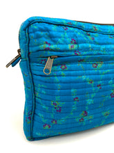 Load image into Gallery viewer, Silk Makeup Bag M