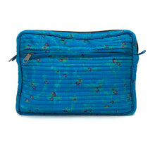 Load image into Gallery viewer, Silk Makeup Bag M