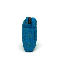 Load image into Gallery viewer, Silk Makeup Bag M