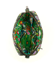 Load image into Gallery viewer, Silk Makeup Bag S