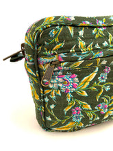 Load image into Gallery viewer, Silk Makeup Bag S