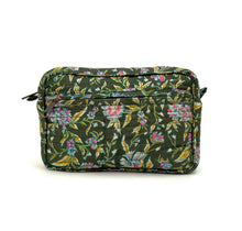 Load image into Gallery viewer, Silk Makeup Bag S