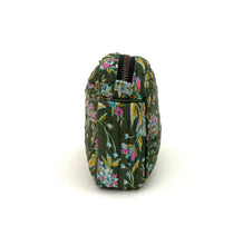 Load image into Gallery viewer, Silk Makeup Bag S