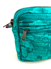 Load image into Gallery viewer, Silk Makeup Bag S