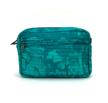 Load image into Gallery viewer, Silk Makeup Bag S