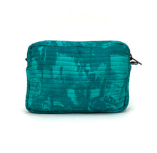 Load image into Gallery viewer, Silk Makeup Bag S